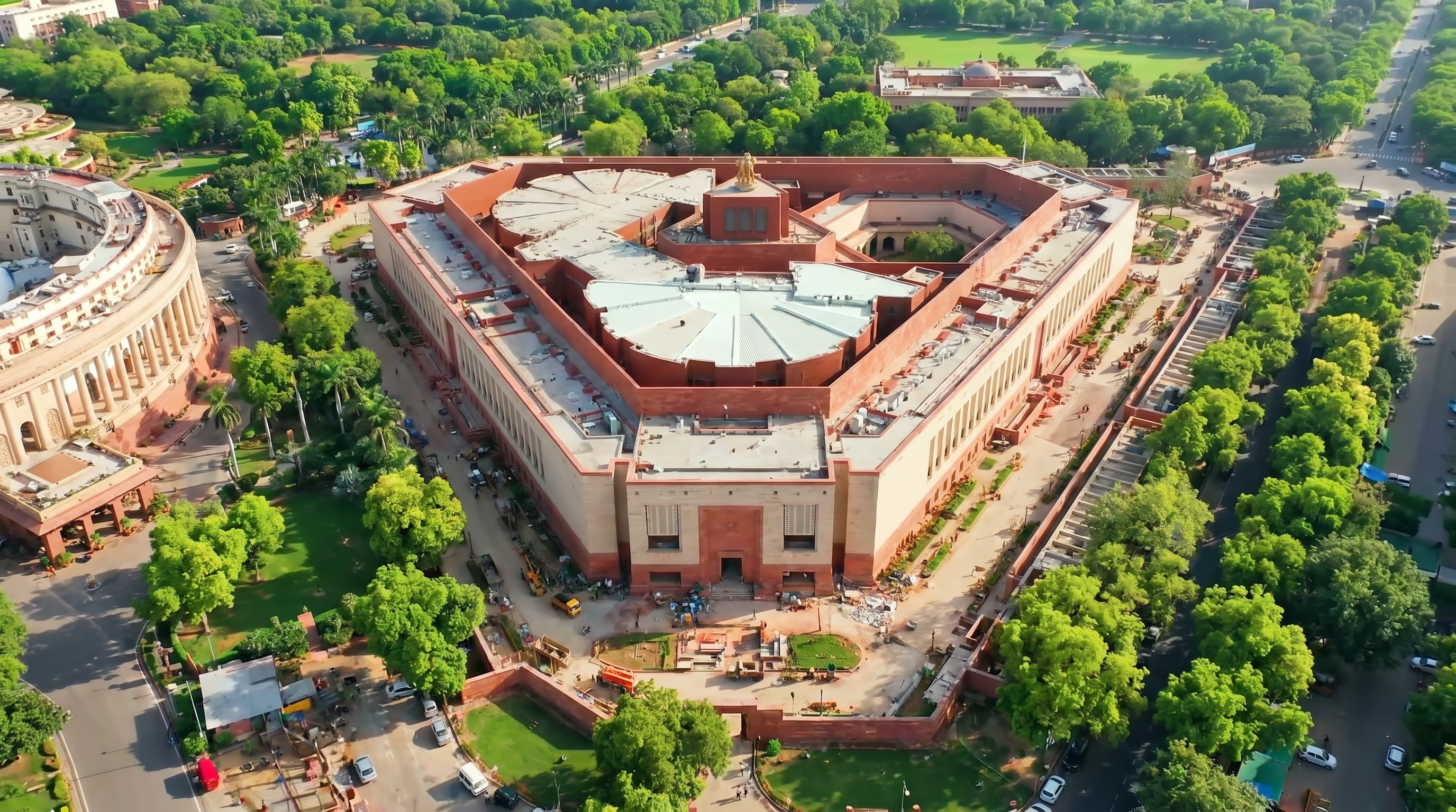Delhi