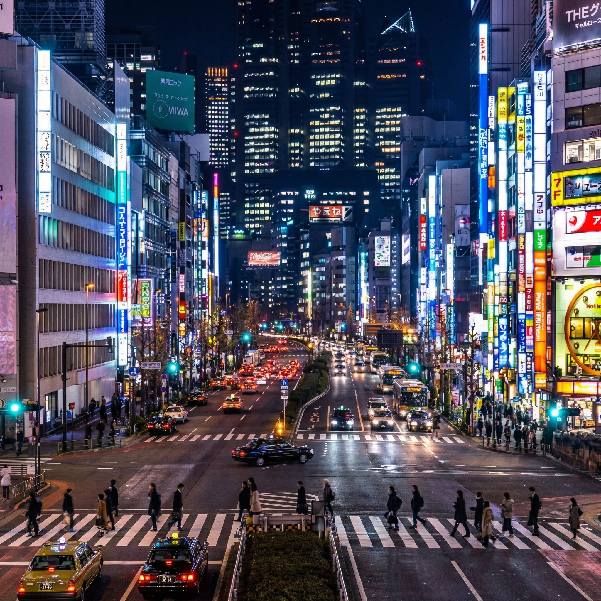 Japan