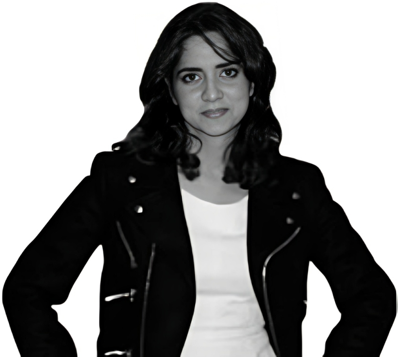 Sonali Aneja